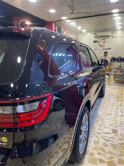 دودج دورانجو